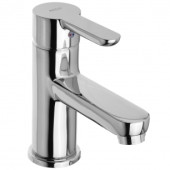 NSK Lavabo Bataryası Legna Plus Krom N3014602 - 1