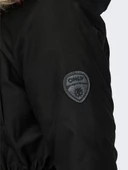Only Irıs Fur Wınter Kadın Parka 15213755 - 7