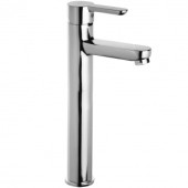 NSK Yüksek Lavabo Bataryası Legna Plus Krom N3014402 - 1