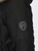 Only Irıs Fur Wınter Kadın Parka 15213755 - 5