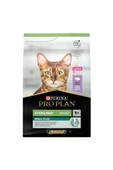 ProPlan Sterilised Hindili Tavuklu Kısır Kedi Maması 10 Kg - 2