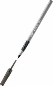 Bic Round Stic Exact Tükenmez Kalem Siyah - 1