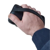 Lederax Hakiki Deri El, Omuz ve Bel Çantası Erkek Cüzdanı LD456 - 4