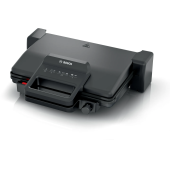 Bosch Tcg3323 Siyah Tost Makinesi - 1