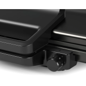 Bosch Tcg3323 Siyah Tost Makinesi - 3