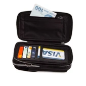 Lederax Hakiki Deri El, Omuz ve Bel Çantası Erkek Cüzdanı LD456 - 3