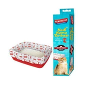 Koroplast Kedi Kumu Torbası - 1