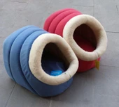 Bedspet Alaska Kedi Köpek Yuvası 47 X 40 X 38 Cm thumbnail 1