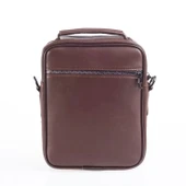 Lederax Hakiki Dana Derisi El ve Omuz Çantası LD464 - 5