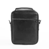 Lederax Hakiki Dana Derisi El ve Omuz Çantası LD464 - 11