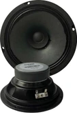 Lastvoice AYN-6 Full Kağıt 100 Watt 8 Ohm 16 cm 6 İnç Hoparlör (Adet) thumbnail 1