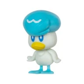 Pokemon Battle 2'li Figür PKW3357 - Pikachu + Quaxly thumbnail 4