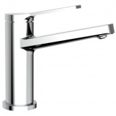 NSK Lavabo Bataryası Nobia Pro Krom N3015402 - 1