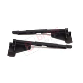 Jeep Cherokee XJ KJ Grand Cherokee Z/ZJ WJ/WG için Sunroof Tamir Seti 20205862 - 1