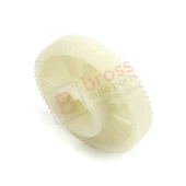 Mercedes Axor Atego MK2 MK3 için Sağ veya Sol Cam Kriko Motor Tamir Dişli Makarası 9737200346 9737200446 thumbnail 5