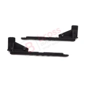 Jeep Cherokee XJ KJ Grand Cherokee Z/ZJ WJ/WG için Sunroof Tamir Seti 20205862 - 2