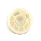 VW Jetta MK6 A6 5C6 için Ön veya Arka Sağ Cam Kriko Tamir Makarası 5C6837462, 5C6839462 thumbnail 2