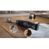 Bosch Msm4b610 Serie 4 Ergomaster 1000 W El Blenderi - 3