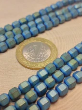 Hematit Taşı Dizi 5.5mm (48170) thumbnail 2