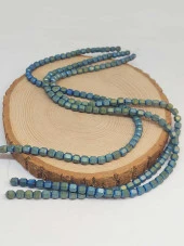 Hematit Taşı Dizi 5.5mm (48170) thumbnail 3