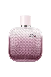 Lacoste L.12.12 Rose Eau Intense EDT 100 ml Kadın Parfümü - 1