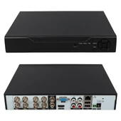 Powermaster Ahd Analog Tvı Cvı 1080N 8 Kanal Dvr Xvr Kayıt Cihazı 6 TB Mobil Destekli thumbnail 6