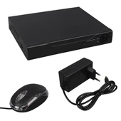 Powermaster Ahd Analog Tvı Cvı 1080N 8 Kanal Dvr Xvr Kayıt Cihazı 6 TB Mobil Destekli thumbnail 8