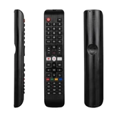 Weko Sunny Axen Woon Hilevel Preo Elton ile Uyumlu Netflix Youtube Tuşlu Lcd Led Kumanda - 1