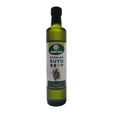 İsmail Aras Kozalak Suyu 500 Ml - 1