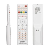 Huayu RM-L1130+X Plus Beyaz Universal Lcd Led Tv - 1