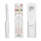 Huayu RM-L1130+X Plus Beyaz Universal Lcd Led Tv - 2