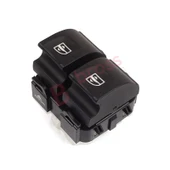 Renault Captur 1 Clio 4 Trafic 3 Dacia Lodgy Duster İçin Sol Ön Kapı Cam Açma Düğmesi 254118722R thumbnail 3