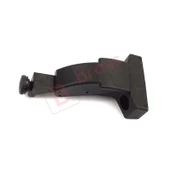 Ford Tourneo Connect MK1 2002-2013 için Arka Kelebek Cam Mandalı 1667874 thumbnail 1