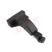 Ford Tourneo Connect MK1 2002-2013 için Arka Kelebek Cam Mandalı 1667874 thumbnail 3