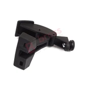 Ford Tourneo Connect MK1 2002-2013 için Arka Kelebek Cam Mandalı 1667874 thumbnail 5