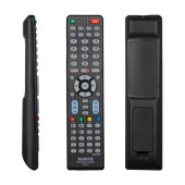 Huayu URC6500 Universal 8IN1 Lcd Led Tv Kumandası thumbnail 2