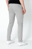 Erkek Regular Fit Ekstra Rahat Esnek Cepli Günlük Pantolon - 10