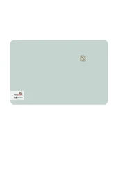 Magic Notebooks Series - Çizgisiz - 4 Defter - 48 Sayfa - 10,5x14cm - 5