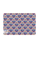 Anadolu Motifleri Defter Seti 2 - Çizgisiz - 64 Sayfa - 10,5x14cm - 4