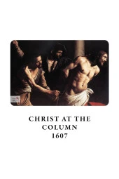 Caravaggio 4'lü Defter Seti 4 - Saints Series Iı - Çizgisiz - 48 Sayfa - 10,5x14cm thumbnail 5