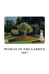 Claude Monet 4'lü Defter Seti - Impressionism Series - Çizgisiz - 64 Sayfa - 14x21cm 8683363711633, one size - 2
