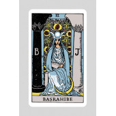 Rider-waite Tarot Orijinal - 78 Kartlık Klasik Deste Ve Tarotun Görsel Anahtarı Mini Ile Başlangıç - 2