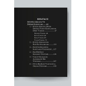 Black Tarot - 78 Kartlık Deste ve Tarot'un Görsel Anahtarı Mini Rehber - Rider-Waite Siyah Baskı - 7