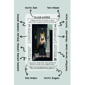 Modern Başlangıç Tarot Takımı - Yeni Başlayanlar Için Açıklamalı Deste Alisa Drachynska - 2