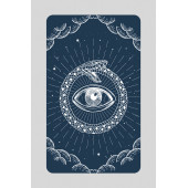 Modern Başlangıç Tarot Takımı - Yeni Başlayanlar Için Açıklamalı Deste Alisa Drachynska - 4