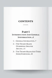 Modern Classic Tarot Kit - 78 Cards And The Pictorial Key To The Tarot Modern Classic Guide - 4