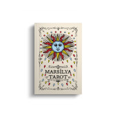 Marsilya Tarot 1701 - 78 Kartlık Deste Ve Rehber Kitap - Evrensel Orijinal Baskı - 5