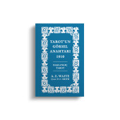 Başlangıç Tarot Takımı - Yeni Başlayanlar Için Açıklamalı Kartlar Ve Rehber Kitapçık - Rider Waite - 5