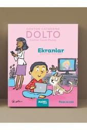 Ekranlar - Mdr Çocuk Psikolojisi Serisi 3 - Ne Kadar Iyi Anlarsak O Kadar Iyi Büyürüz - 1