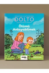 Ölümü Anlayabilmek - Mdr Çocuk Psikolojisi Serisi 6 - Ne Kadar Iyi Anlarsak O Kadar Iyi Büyürüz - 1